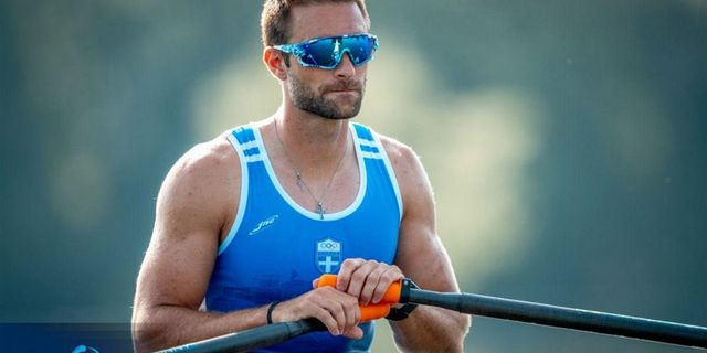 Κυριάκος Μητσοτάκης: Συγχαρητήρια στον Στέφανο Ντούσκο για το χρυσό μετάλλιο