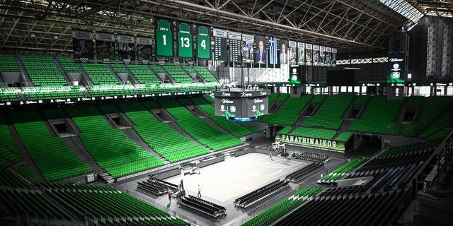 Στην Αθήνα το Final Four 2026
