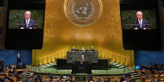 Στον ΟΗΕ όλα τα βλέμματα – Όσα πρέπει να ξέρετε για τη Γενική Συνέλευση