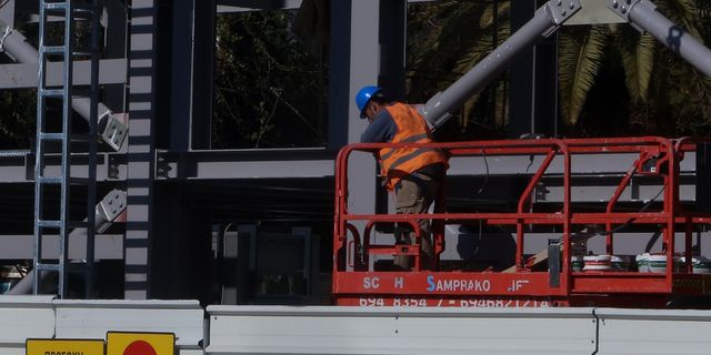 Πάνω από 250 εκατ. ευρώ το επενδυτικό πρόγραμμα της TEN BRINKE – Τα μεγάλα οικιστικά