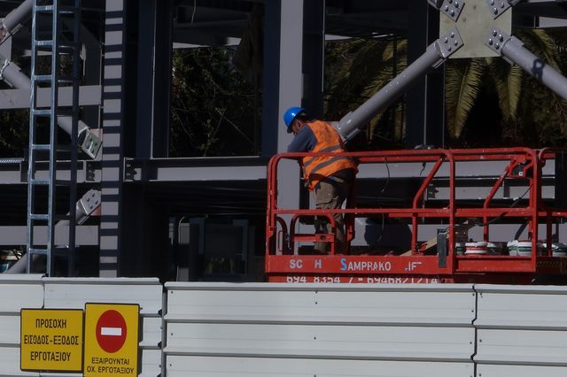 Πάνω από 250 εκατ. ευρώ το επενδυτικό πρόγραμμα της TEN BRINKE – Τα μεγάλα οικιστικά
