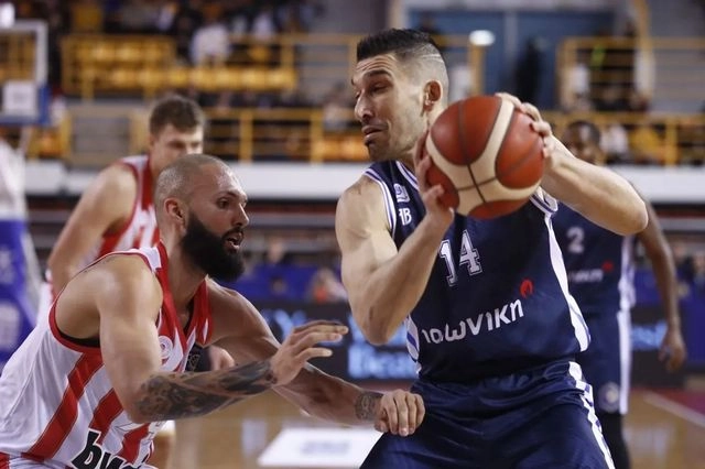 Stoiximan Super Cup: Πού θα δείτε Ολυμπιακός – Καρδίτσα και ΑΕΚ – Προμηθέας για τα ημιτελικά