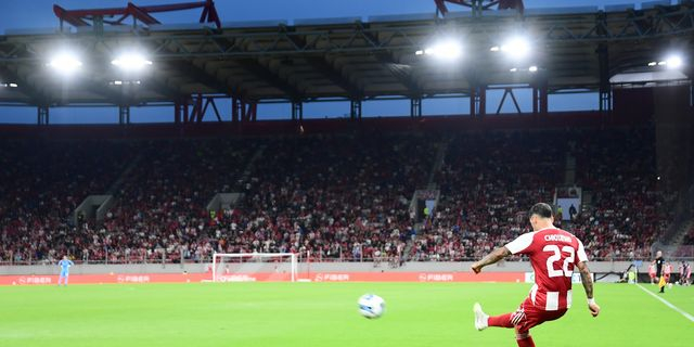 Super League: Κλήθηκαν σε απολογία Ολυμπιακός, ΑΕΚ, ΠΑΟΚ, Παναιτωλικός, ΟΦΗ και Αστέρας Τρίπολης AKTOR