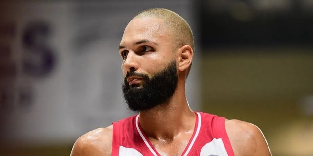 Πού θα δείτε τον ιστορικό αγώνα της Μυκόνου Betsson με τον Ολυμπιακό για την 4η αγωνιστική της Stoiximan GBL