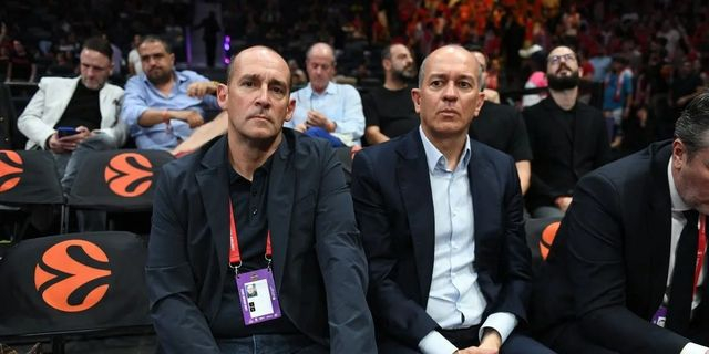 Επιστολή Ολυμπιακού: Οι 12 ερωτήσεις για Final Four και Euroleague
