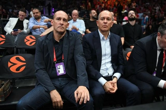 Επιστολή Ολυμπιακού: Οι 12 ερωτήσεις για Final Four και Euroleague
