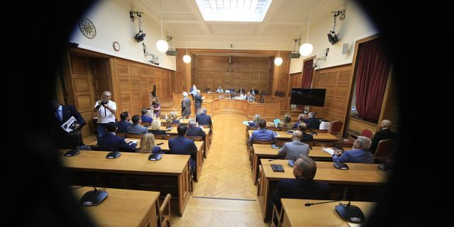 Εξεταστική ΟΠΕΚΕΠΕ: Η Ν.Δ “έκλεισε” για έναν μήνα τον κατάλογο μαρτύρων