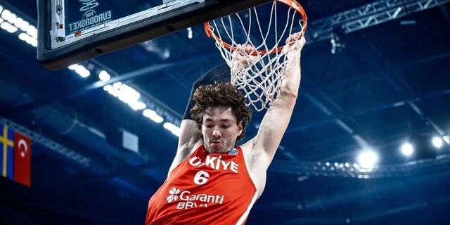 Εσθονία – Τουρκία 64-84: Περίπατος και τώρα τελικός πρωτιάς με Σερβία