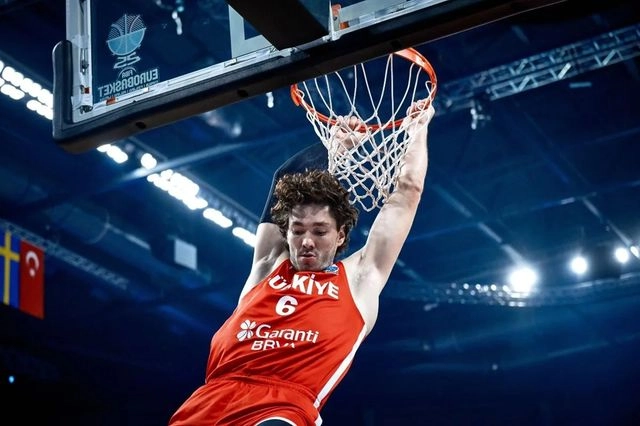 Εσθονία – Τουρκία 64-84: Περίπατος και τώρα τελικός πρωτιάς με Σερβία