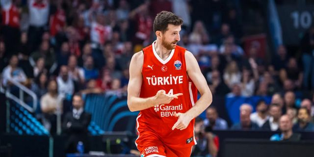 EuroBasket 2025: Η ζημιά που έκανε ο Οσμανί στην Εθνική – Εκπληκτικά νούμερα σε μόλις 17 λεπτά