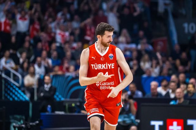 EuroBasket 2025: Η ζημιά που έκανε ο Οσμανί στην Εθνική – Εκπληκτικά νούμερα σε μόλις 17 λεπτά