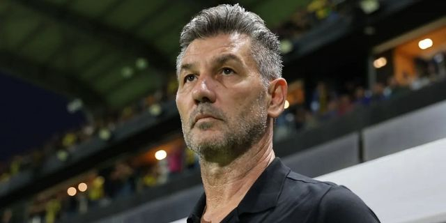 Άρης: Τέλος ο Ουζουνίδης