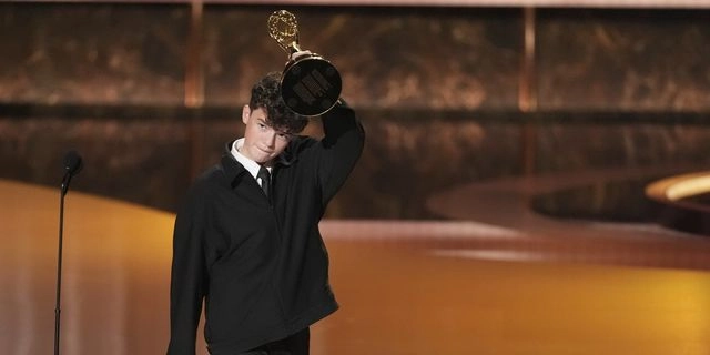 Ο Owen Cooper έγινε ο νεότερος νικητής Emmy και έγραψε ιστορία