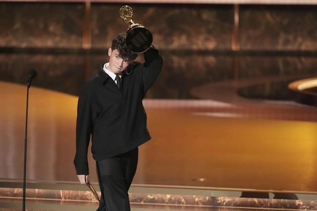 Ο Owen Cooper έγινε ο νεότερος νικητής Emmy και έγραψε ιστορία