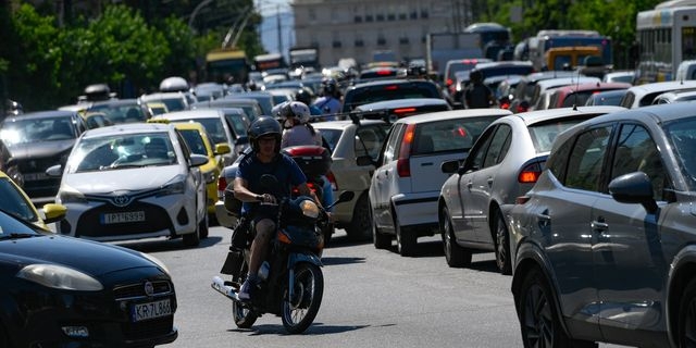 Σε ισχύ ο νέος ΚΟΚ