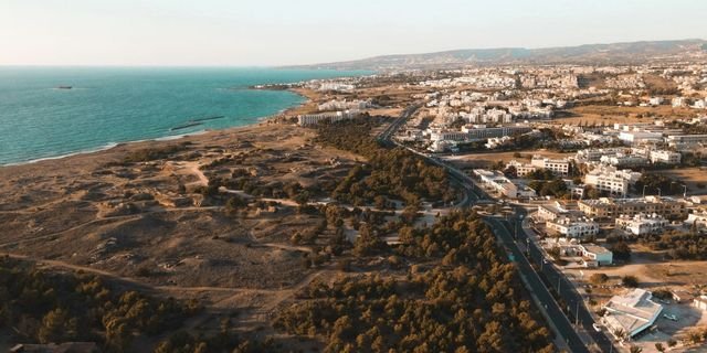 Νέο Εξ Αποστάσεως Προπτυχιακό Πρόγραμμα στη Διοίκηση Επιχειρήσεων από το Πανεπιστήμιο Νεάπολις Πάφος