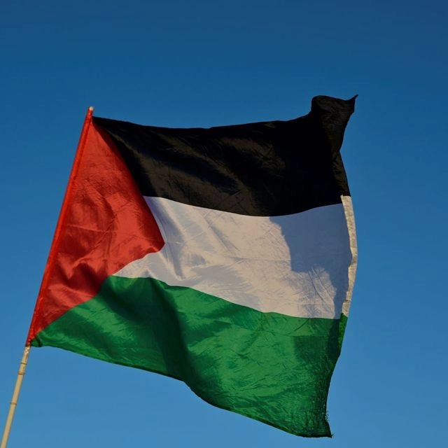 March to Gaza Greece: Το “Οξυγόνο” σαλπάρει σήμερα από τη Σύρο για τη Γάζα