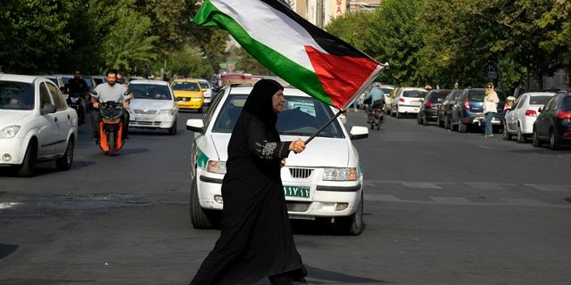 Ιράν: Η Τεχεράνη εκτέλεσε περισσότερους από 1.000 ανθρώπους σε εννέα μήνες