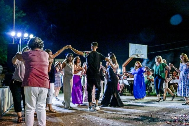 Πανηγύρι