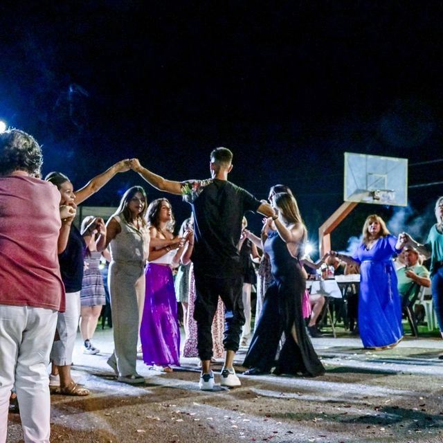 Πανηγύρι