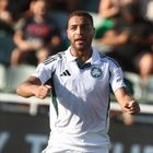 Παναθηναϊκός – Athens Kallithea 1-0: Με το δεξί οι πράσινοι στο Κύπελλο Ελλάδας Betsson