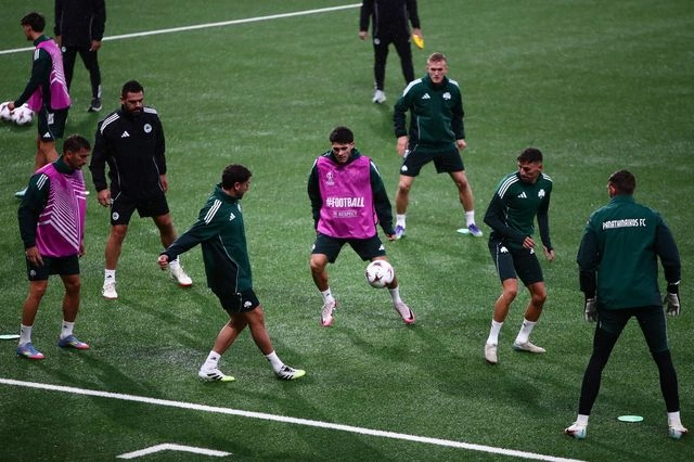 Παναθηναϊκός: Πού θα δείτε την πρεμιέρα στη League Phase του Europa League κόντρα στη Γιουνγκ Μπόις