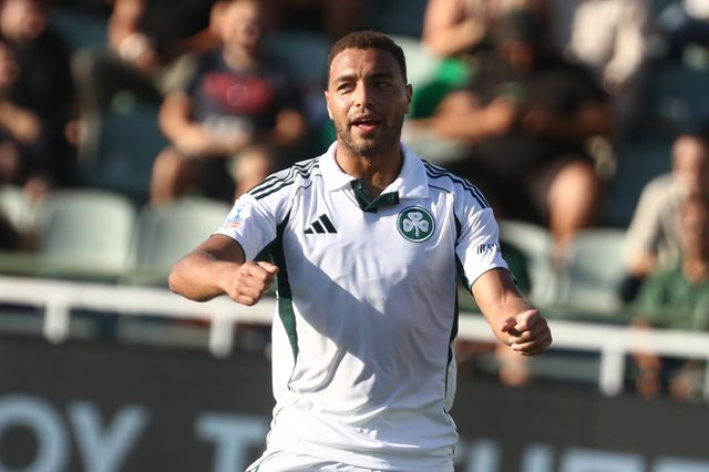 Παναθηναϊκός – Athens Kallithea 1-0: Με το δεξί οι πράσινοι στο Κύπελλο Ελλάδας Betsson