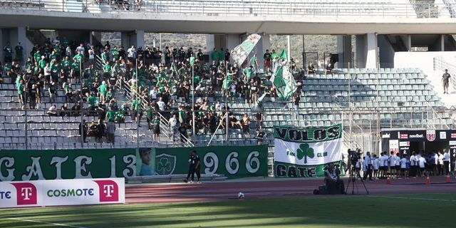 Stoiximan Super League: Πρόστιμο σε Παναθηναϊκό για το ματς με την Κηφισιά