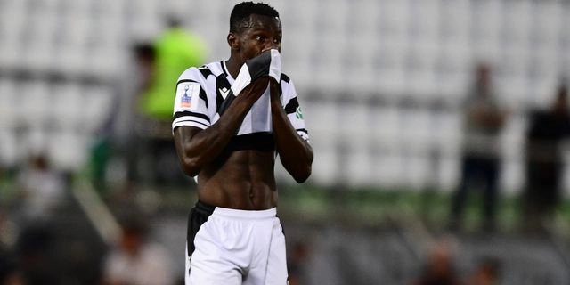 Λεβαδειακός – ΠΑΟΚ 4-1: Οι Βοιωτοί σάρωσαν τον Δικέφαλο στην πρεμιέρα του Κυπέλλου Ελλάδας Betsson
