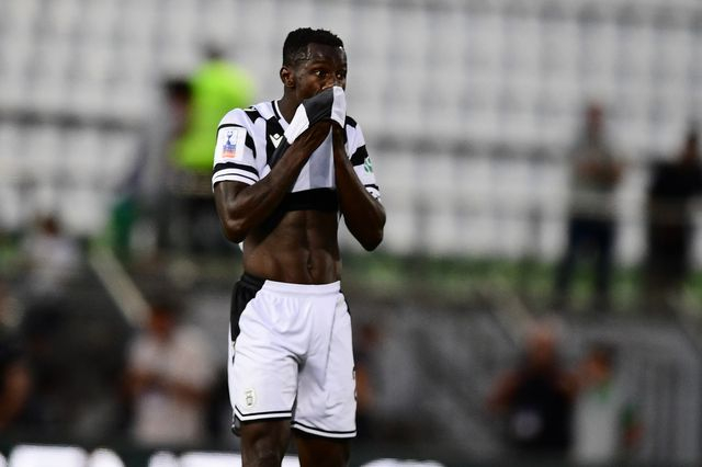 Λεβαδειακός – ΠΑΟΚ 4-1: Οι Βοιωτοί σάρωσαν τον Δικέφαλο στην πρεμιέρα του Κυπέλλου Ελλάδας Betsson