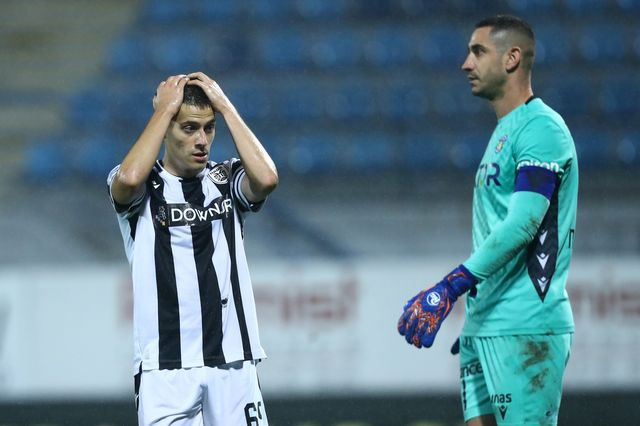 Αστέρας AKTOR – ΠΑΟΚ 3-3: Αυτοχειρία του Δικεφάλου στην Τρίπολη, οι μαχητικοί Αρκάδες γύρισαν από το 1-3