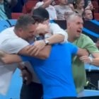 FIBA: Οι αντιδράσεις Διαμαντίδη, Παπαλουκά και Τσαρτσαρή με Βίσση και “Ψυχεδέλεια”
