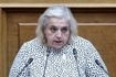 Παπαδοπούλου: Αξιόπιστες και στιβαρές εγγυήσεις ασφαλείας για την Ουκρανία