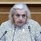 Παπαδοπούλου: Αξιόπιστες και στιβαρές εγγυήσεις ασφαλείας για την Ουκρανία