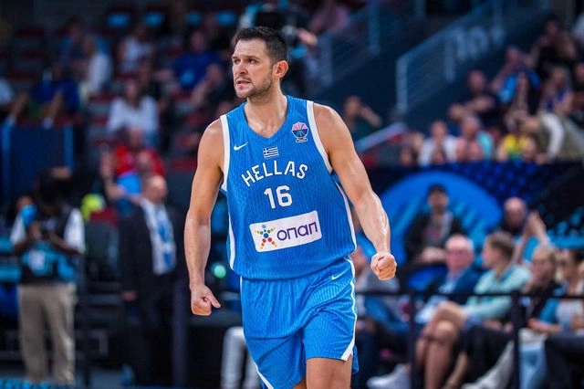 Eurobasket 2025: Η ημέρα του ημιτελικού της Ελλάδας με την Τουρκία