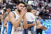 EuroBasket 2025 – Παπανικολάου: “Αν καλεστώ ξανά θα υπηρετήσω με τιμή την Εθνική”