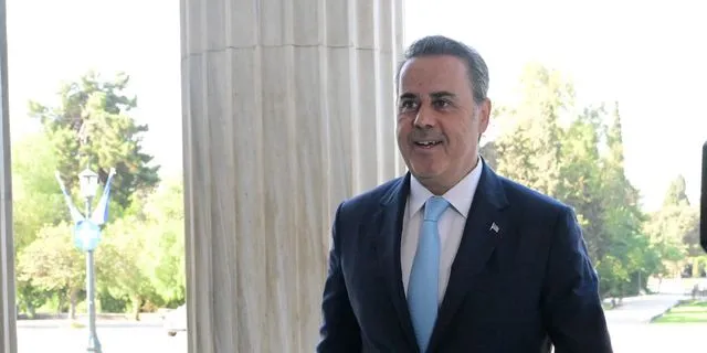 Παπασταύρου: Έχουμε εργαλεία και μέτρα για την αντιμετώπιση της κρίσης – Είμαστε δίπλα στον πολίτη