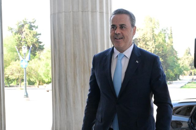 Παπασταύρου: “Ναι” στους κλιματικούς στόχους, αλλά με ρήτρα αναθεώρησης