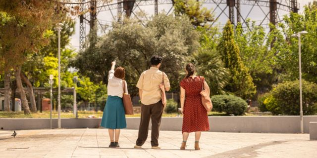 Η θεατρική διαδρομή «Επόμενη Στάση: Γκαζοχώρι» επιστρέφει