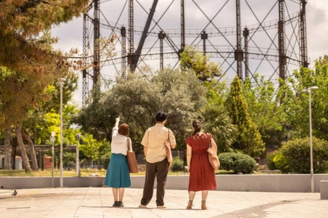 Η θεατρική διαδρομή «Επόμενη Στάση: Γκαζοχώρι» επιστρέφει