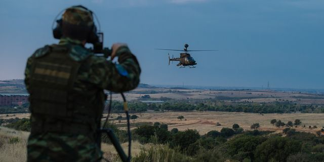 «Παρμενίων-25»