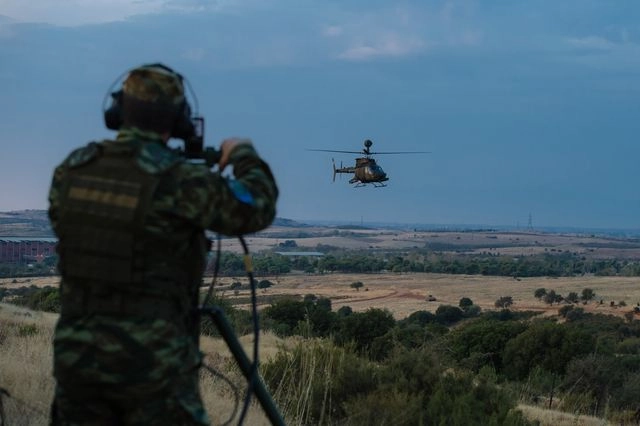 «Παρμενίων-25»
