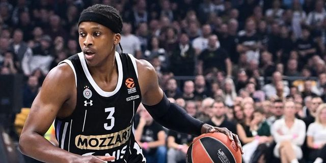 Στον Ολυμπιακό ο Νιλικίνα