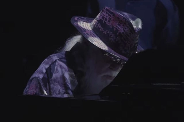 Hermeto Pascoal: Πέθανε ο “μάγος” της βραζιλιάνικης μουσικής