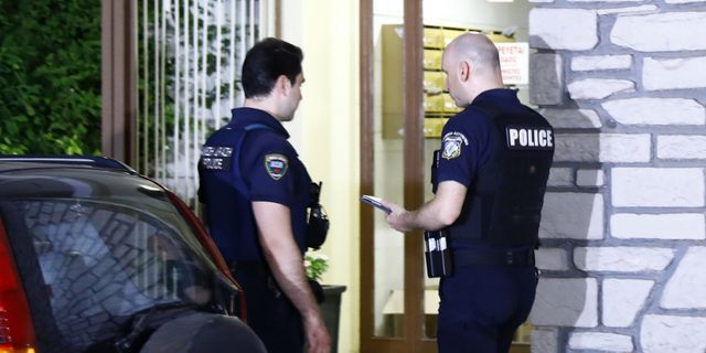 Τραγωδία στα Πατήσια: Νεκρή γυναίκα που γέννησε στο διαμέρισμά της