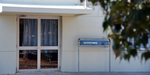 Πάτρα: Μυστήριο με θάνατο βρέφους το 2013 –  Όλα τα σενάρια ανοιχτά