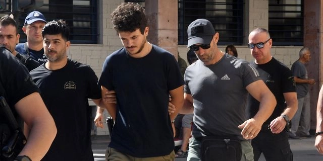 “Θα επιστρέψω στον εθελοντισμό” διαμηνύει ο 21χρονος που είχε προφυλακιστεί για τη φωτιά