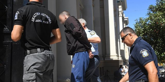 Πάτρα: Προθεσμία για να απολογηθεί πήρε ο οδηγός που σκότωσε την 86χρονη