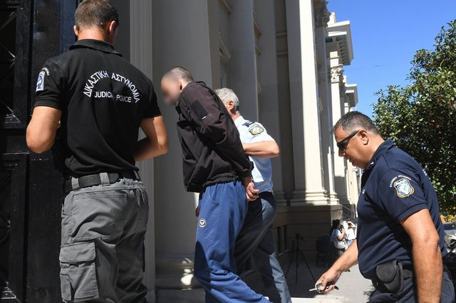 Πάτρα: Προθεσμία για να απολογηθεί πήρε ο οδηγός που σκότωσε την 86χρονη