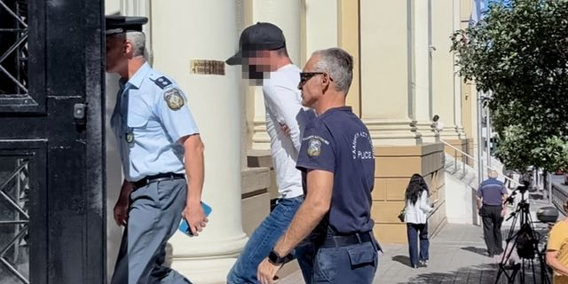 Πάτρα: Στη φυλακή ο οδηγός που σκότωσε την 86χρονη